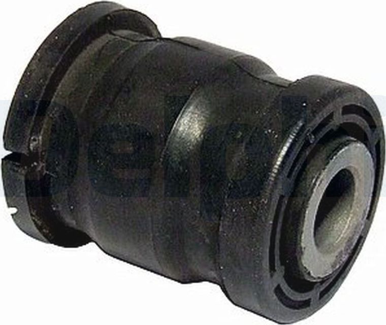 Сайлентблок переднего рычага подвески Delphi. Артикул TD583W