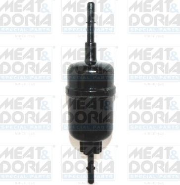 Топливный фильтр Meat & Doria. Артикул 4700