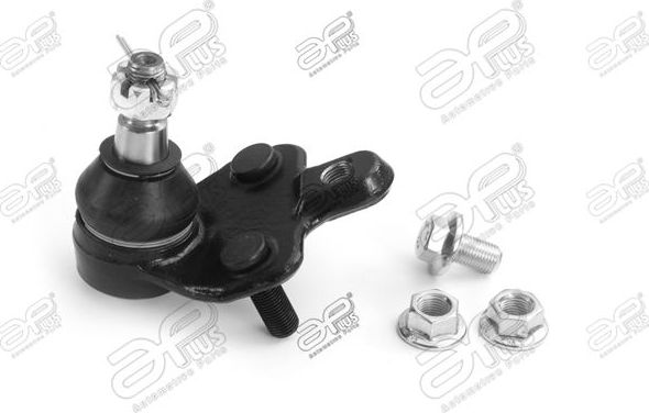 Шаровая опора APlus передняя правая/левая нижняя для Toyota Matrix II (E140) 2008-2014. Артикул 26287AP