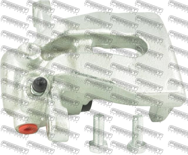 Тормозной суппорт Febest. Артикул 2977-FLIIRL