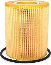 Масляный фильтр JS Asakashi. Артикул OE0104