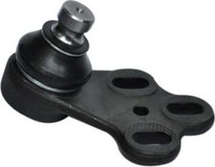 Шаровая опора ASAM передняя правая для Audi S2 I 1990-1996. Артикул 70775