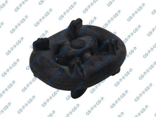 Крепление глушителя GSP передний для Mercedes-Benz W124, A124 1992-1993. Артикул 512309