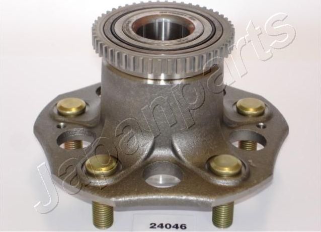 Ступица колеса Japanparts задняя для Honda Accord VI 1999-2002. Артикул KK-24046