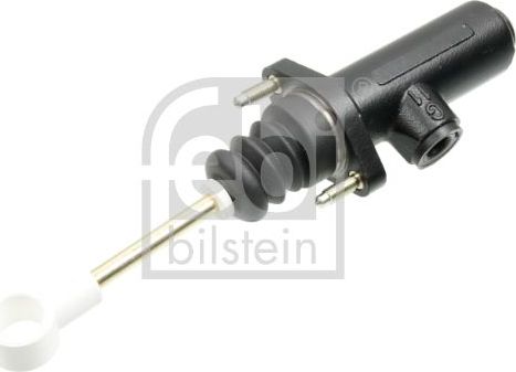 Цилиндр сцепления главный Febi Bilstein. Артикул 38131
