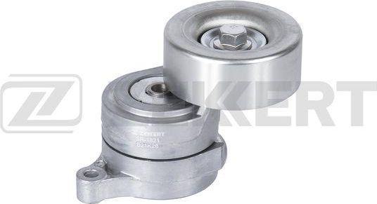 Натяжной ролик (натяжитель) приводного поликлинового ремня Zekkert. Артикул SR-1821