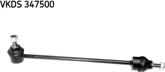 Стойка (тяга) стабилизатора SKF. Артикул VKDS 347500