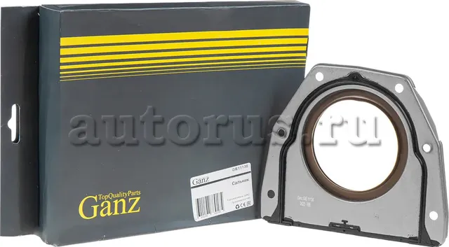 Сальник (Ganz). Артикул GIE11138