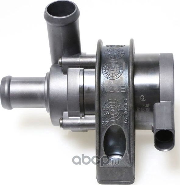 Насос вспомогательныйwasserpump VAG. Артикул 7H0965561