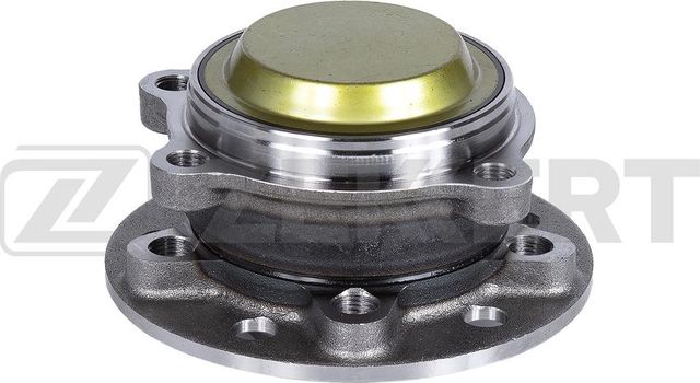 Ступица колеса Zekkert. Артикул RL-2330