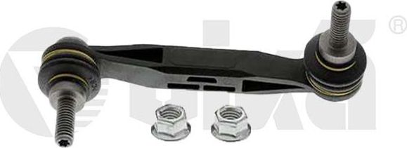 Стойка (тяга) стабилизатора Vika. Артикул 49986101