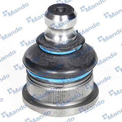 Шаровая опора Mando правая/левая нижняя для Renault Sandero II 2007-2026. Артикул MSA025255