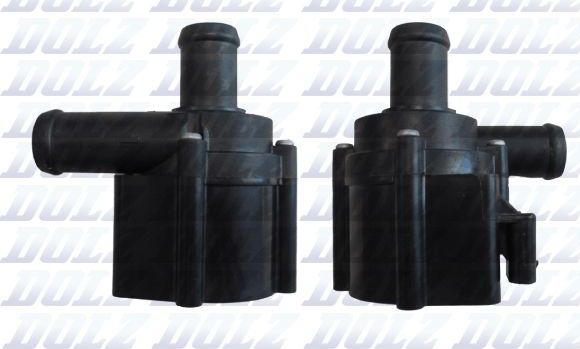 Дополнительный водяной насос Dolz. Артикул EA549A