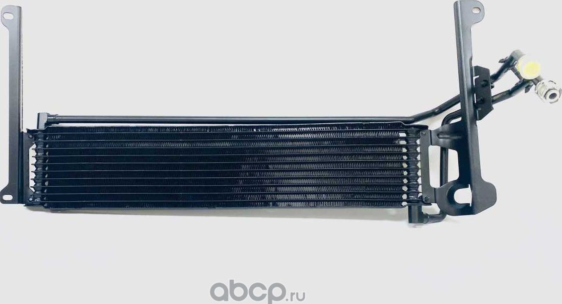 Радиатор масляный АКПП (Ukorauto). Артикул U0424016