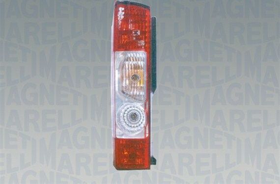 Фонарь задний Magneti Marelli. Артикул 712201521120