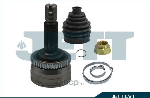 ШРУС внешний JETT V42-9261 ABS. Артикул V429261ABS