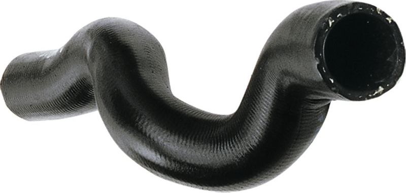 Патрубок радиатора (системы охлаждения) Gates (EPDM (Этилен-пропиленовый каучук)). Артикул 05-2690