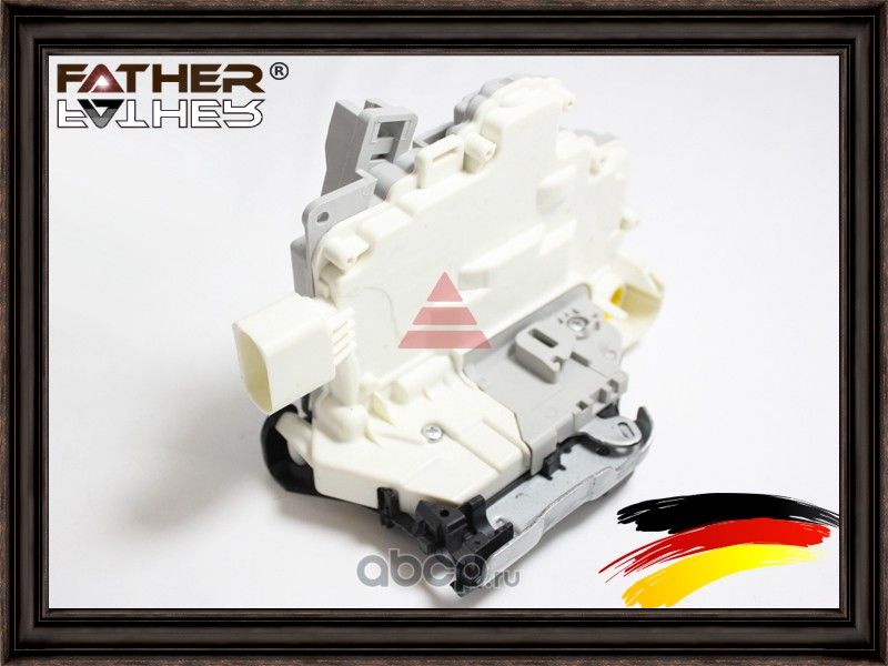 Замок двери front lh (Father). Артикул F2736R22