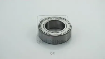 Подшипник приводного вала 41x72x23 (Quattro Freni). Артикул qf51c00005