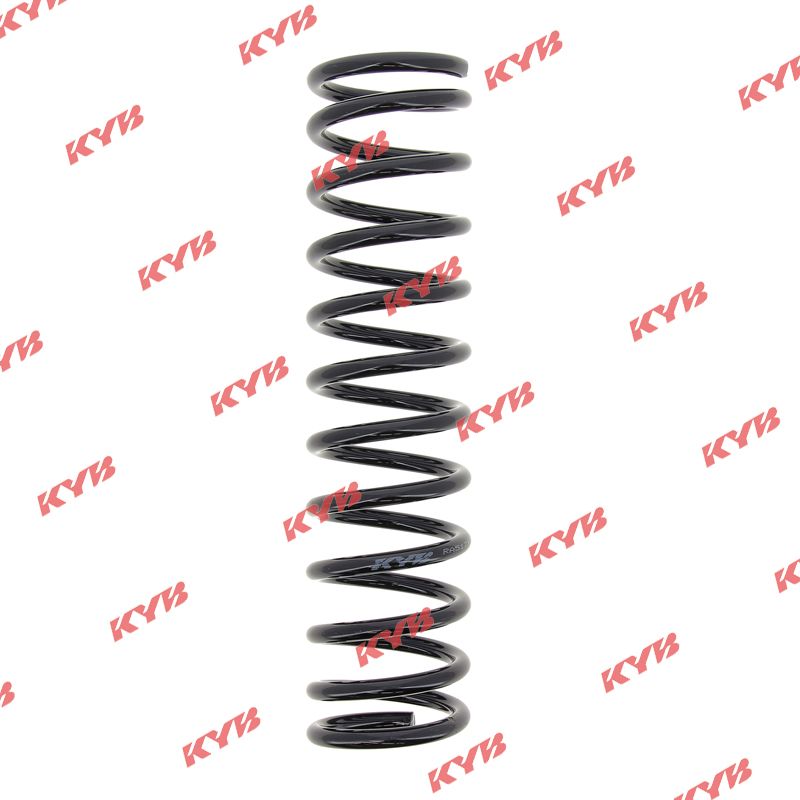 Пружина подвески KYB (Каяба) K-Flex. Артикул RA5171