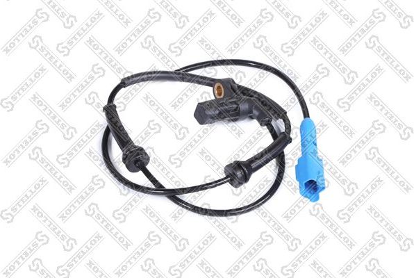 Датчик ABS Stellox передний для Peugeot 206 1998-2012. Артикул 06-65463-SX