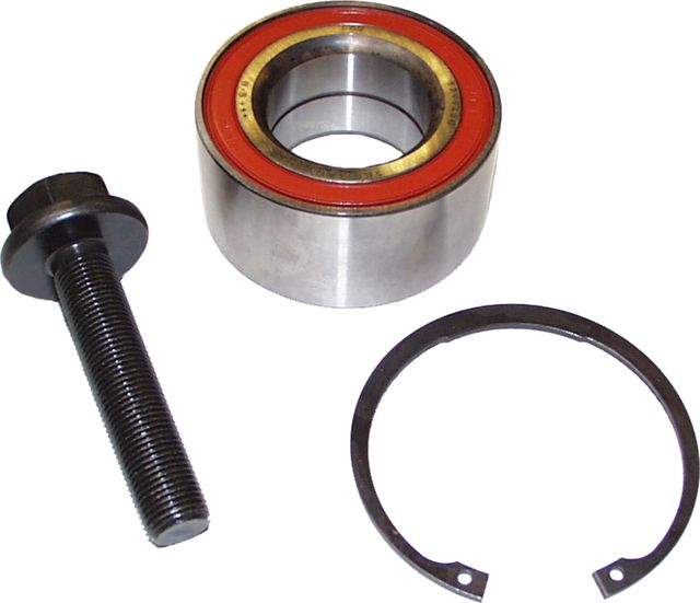 Ступичный подшипник (комплект) JP Group. Артикул 1141301910