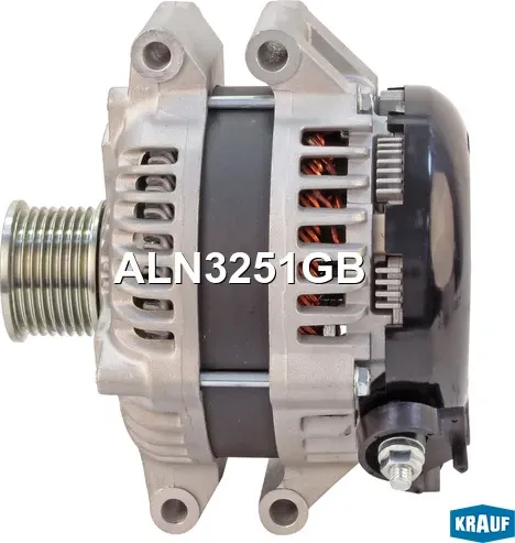 ALN3251GB_Генератор Krauf. Артикул ALN3251GB