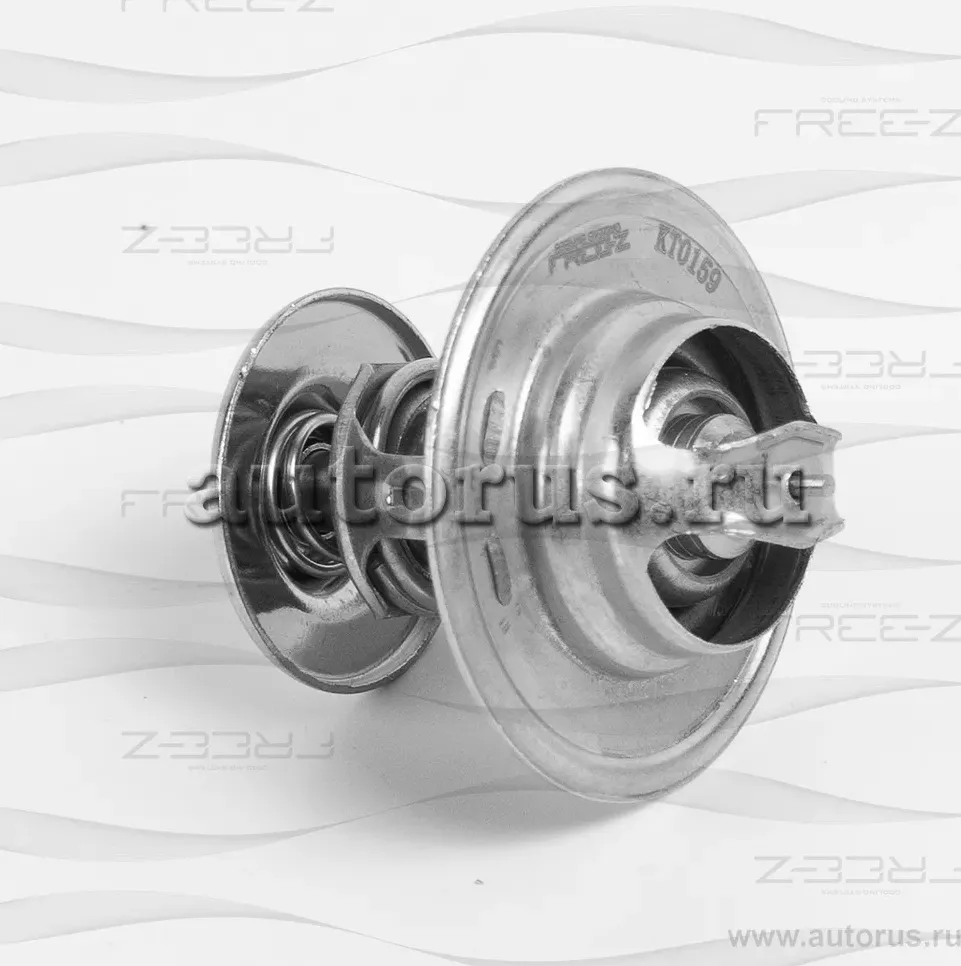 Термостат (Free-Z). Артикул KT0159