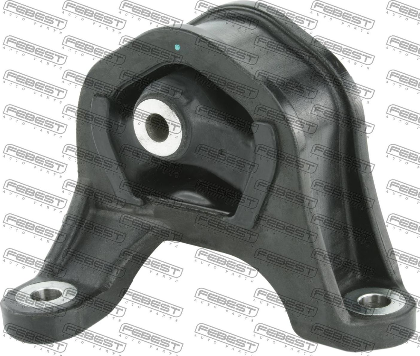 Подушка (опора) двигателя Febest. Артикул HM-CWRR