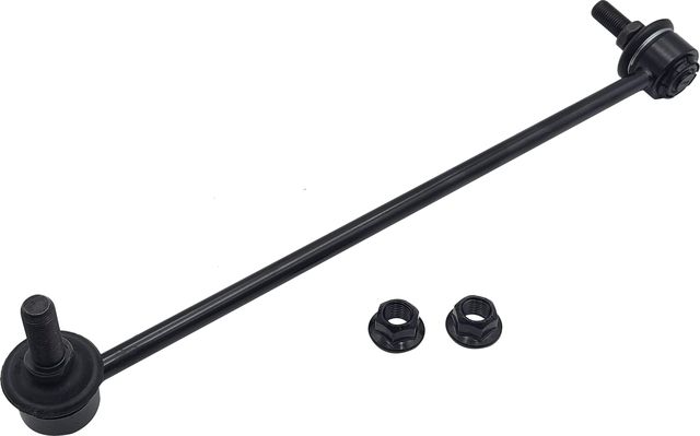 Стойка (тяга) стабилизатора CTR передняя левая для Audi A3 I (8L) 2000-2003. Артикул CL0780L