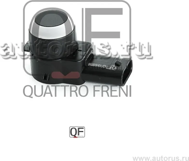 ДАТЧИК ПАРКТРОНИКА RR (Quattro Freni). Артикул QF10H00015