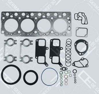 Комплект прокладок ГБЦ OE Germany для Mercedes-Benz Vario 1996-2013. Артикул 01 3000 900000