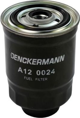 Топливный фильтр Denckermann. Артикул A120024