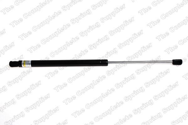 Амортизатор (упор) багажника Lesjofors задний для Nissan Primera P11 1996-2002. Артикул 8162016