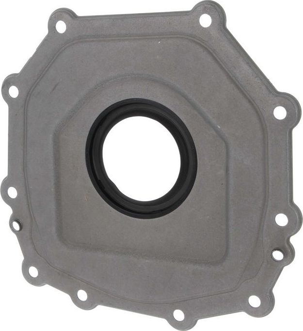 Сальник коленвала Corteco (Полиуретан) для Audi TT II (8J) 2009-2010. Артикул 19036304B