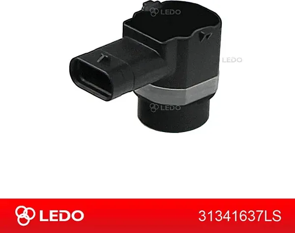 Датчик парковки на VOLVO (Ledo). Артикул 31341637ls