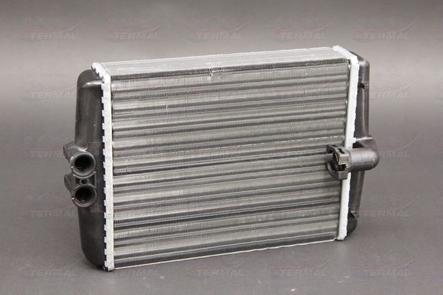 Радиатор отопителя ACS Termal. Артикул 112013