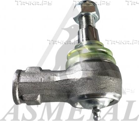 Наконечник рулевой тяги Asmetal для IVECO Daily III 1999-2007. Артикул 17IV39GR