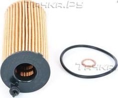 Масляный фильтр Bosch для BMW 4 G22, G23 2020-2026. Артикул F 026 407 205