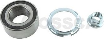 Ступичный подшипник (комплект) OSSCA передний для Renault Trafic II 2001-2014. Артикул 70704