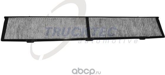 Салонный фильтр Trucktec Automotive. Артикул 08.59.065