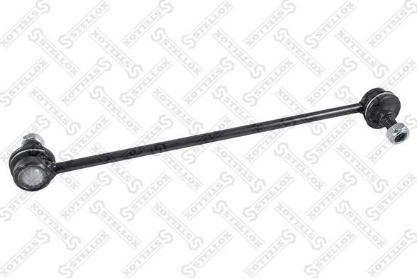 Стойка (тяга) стабилизатора Stellox. Артикул 56-98048A-SX