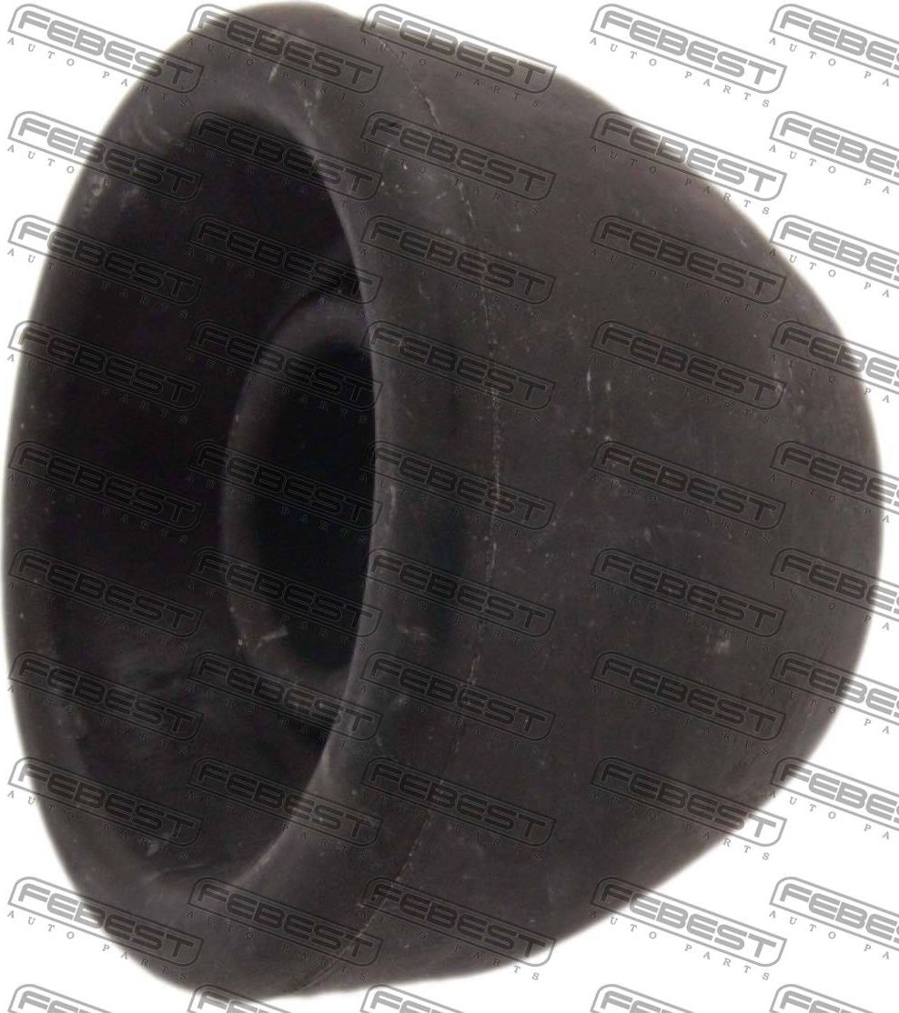 Сайлентблок переднего рычага подвески Febest. Артикул HSB-053