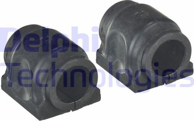 Втулки стабилизатора Delphi. Артикул TD1501W