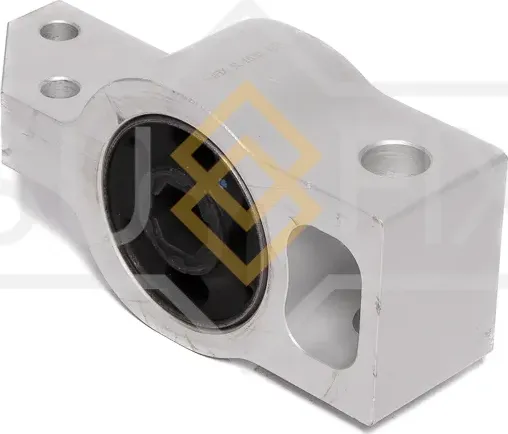 Сайлентблок рычага подвески переднего правый/левый SEAT ALHAMBRA (Sufix). Артикул SL1030