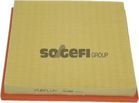 Воздушный фильтр Purflux для BMW 5 VI (F10/F11/F07) 2009-2017. Артикул A1488