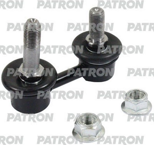 Стойка (тяга) стабилизатора Patron. Артикул PS4483