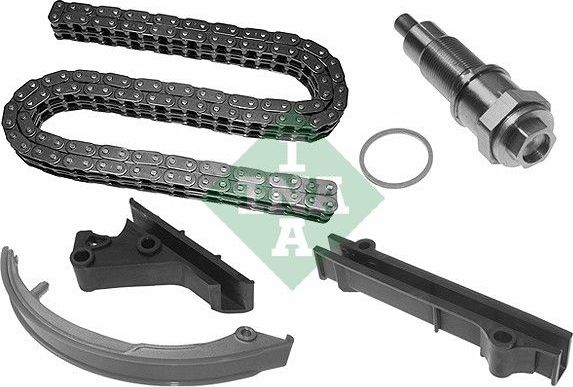 Цепь ГРМ Ina для Mercedes-Benz T2 II 1989-1994. Артикул 559 0040 10