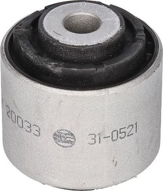 Сайлентблок переднего рычага подвески Birth. Артикул 20033