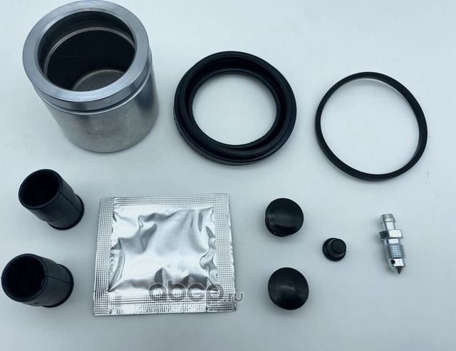 Ремкомплект тормозного суппорта с поршнем переднего (поршень d 60mm  суппорт ATE) MERCEDES-BENZ Spri (Magtechnic). Артикул mag0085rk